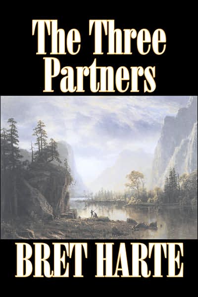 Three Partners [ePUB]